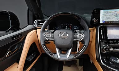 LX Gen 4