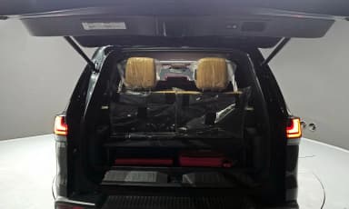 LX Gen 4