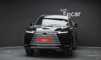 LX Gen 4