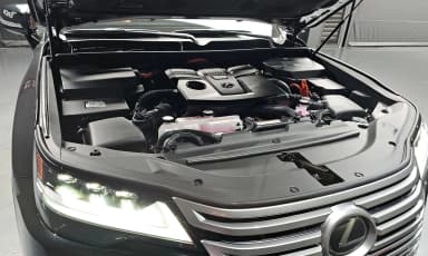 LX Gen 4