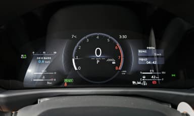 LX Gen 4