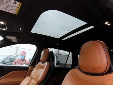 Aviator 2nd Generation