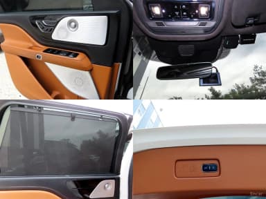 Aviator 2nd Generation