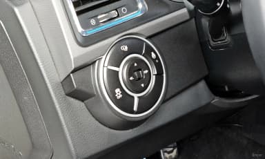 Korando Sports