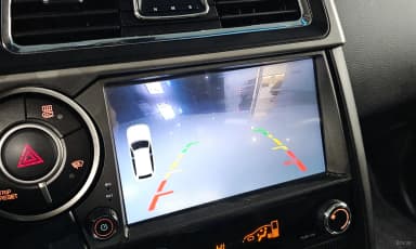 Korando Sports