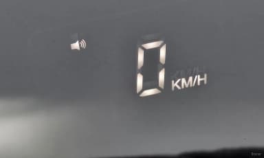 Korando Sports
