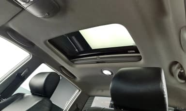 Korando Sports