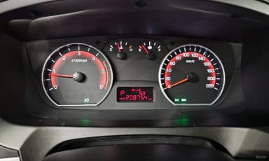 Korando Sports