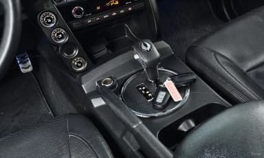 Korando Sports