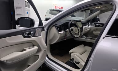 XC60 Gen 2