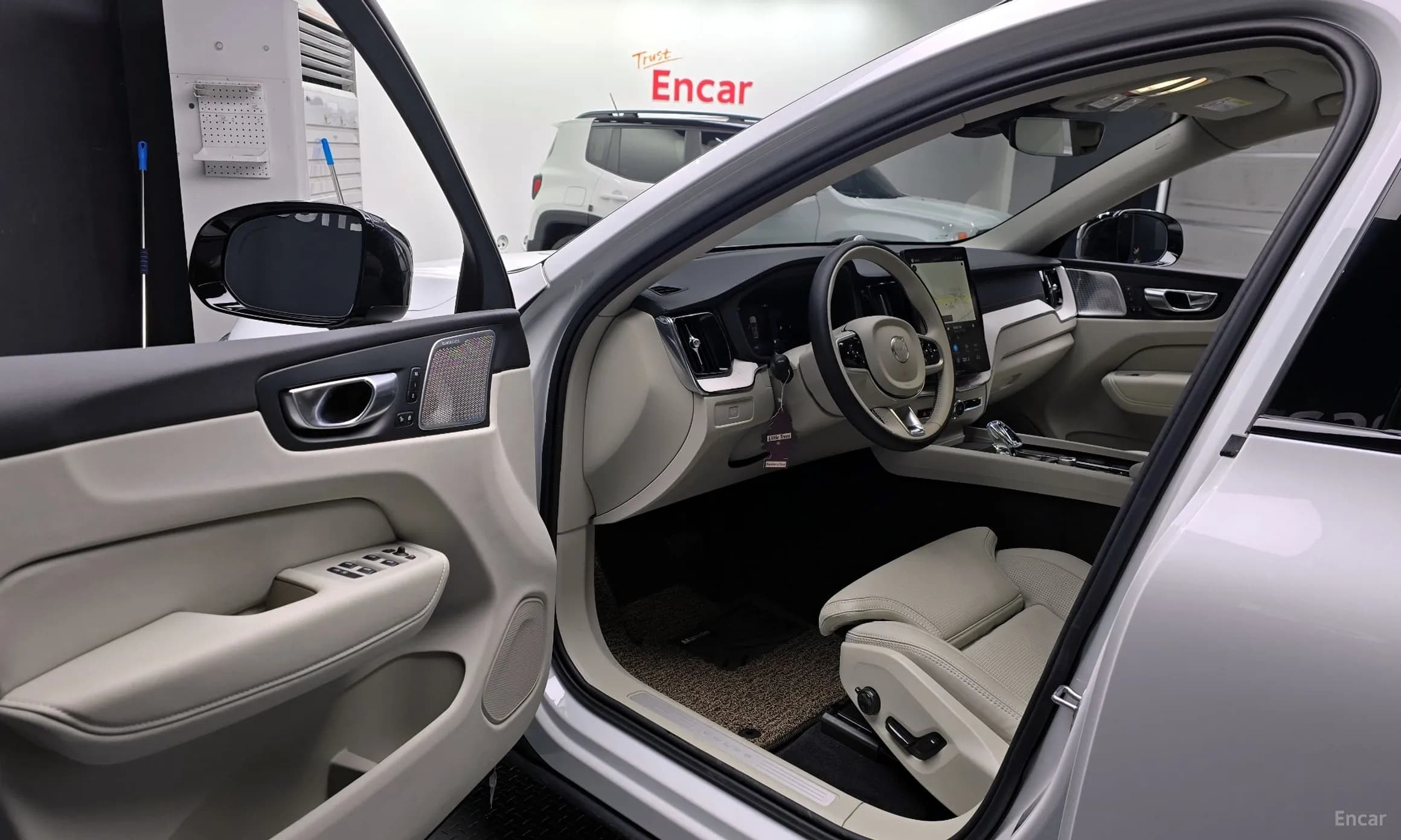 XC60 Gen 2