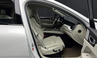 XC60 Gen 2