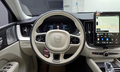 XC60 Gen 2