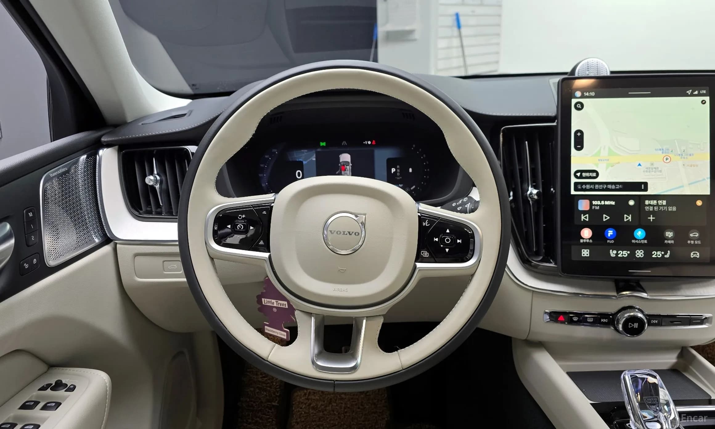 XC60 Gen 2