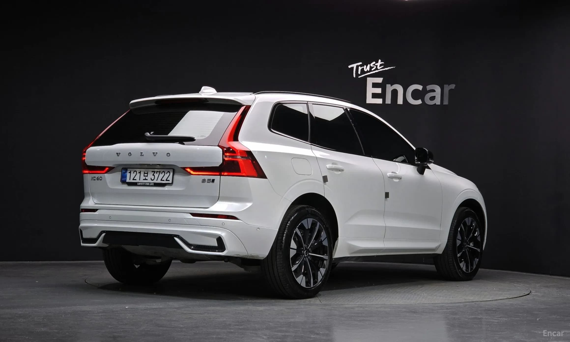 XC60 Gen 2