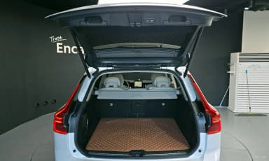 XC60 Gen 2