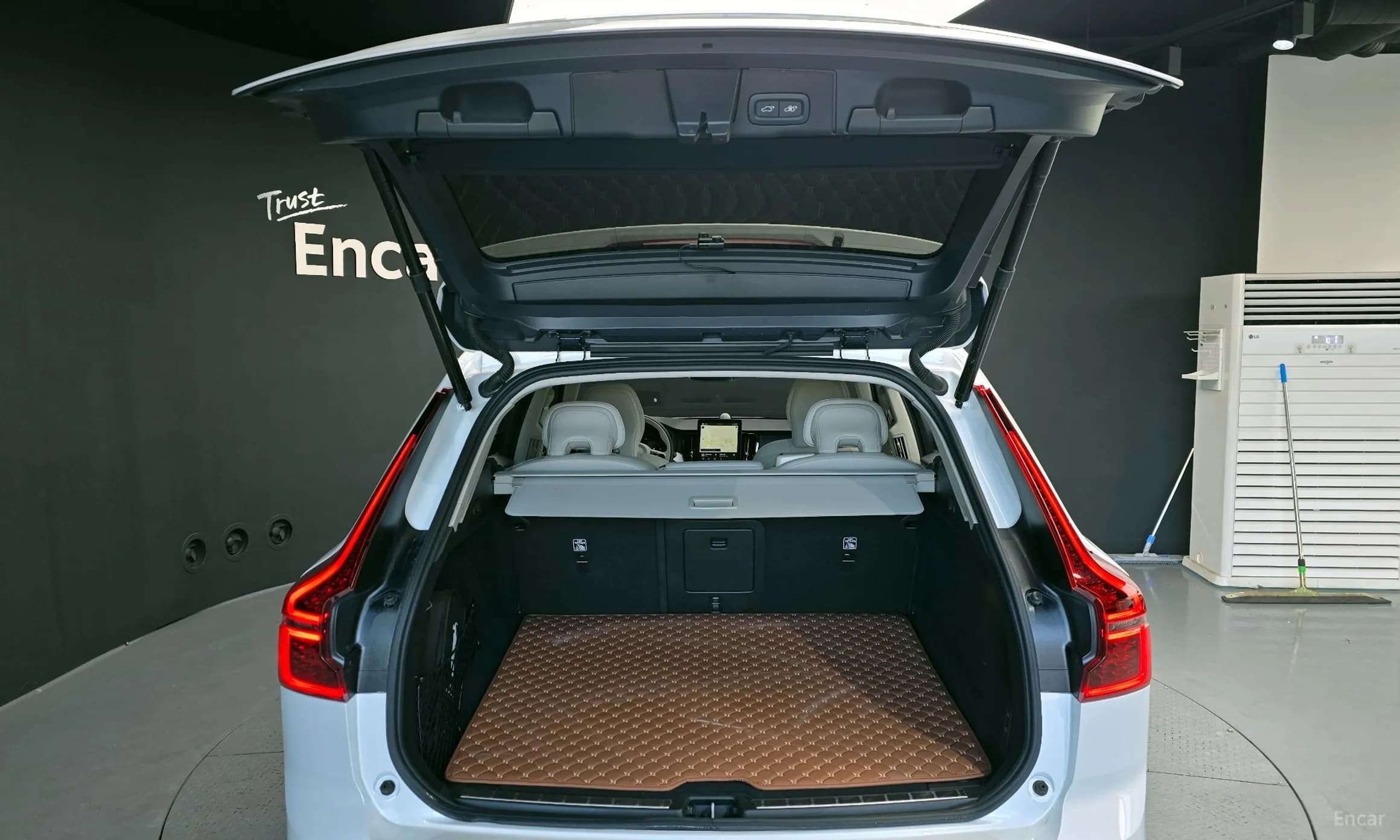 XC60 Gen 2