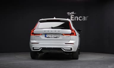 XC60 Gen 2