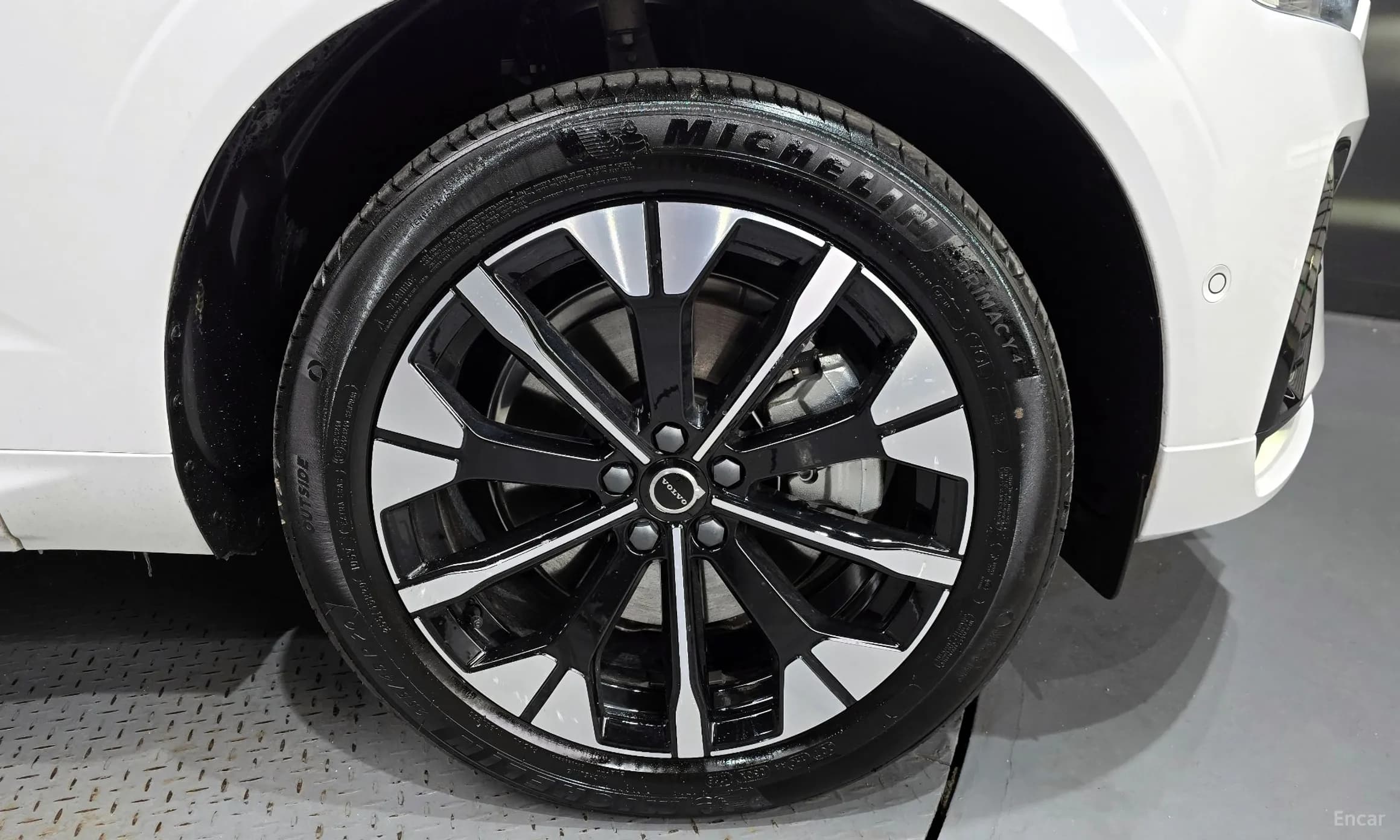 XC60 Gen 2