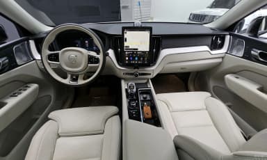 XC60 Gen 2