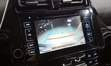Prius 4th Generation