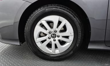 Prius 4th Generation