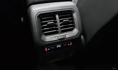 Tiguan All Space