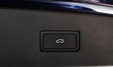 Tiguan All Space