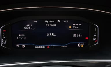 Tiguan All Space