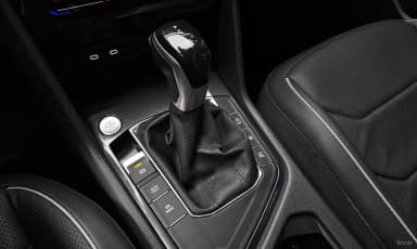 Tiguan All Space