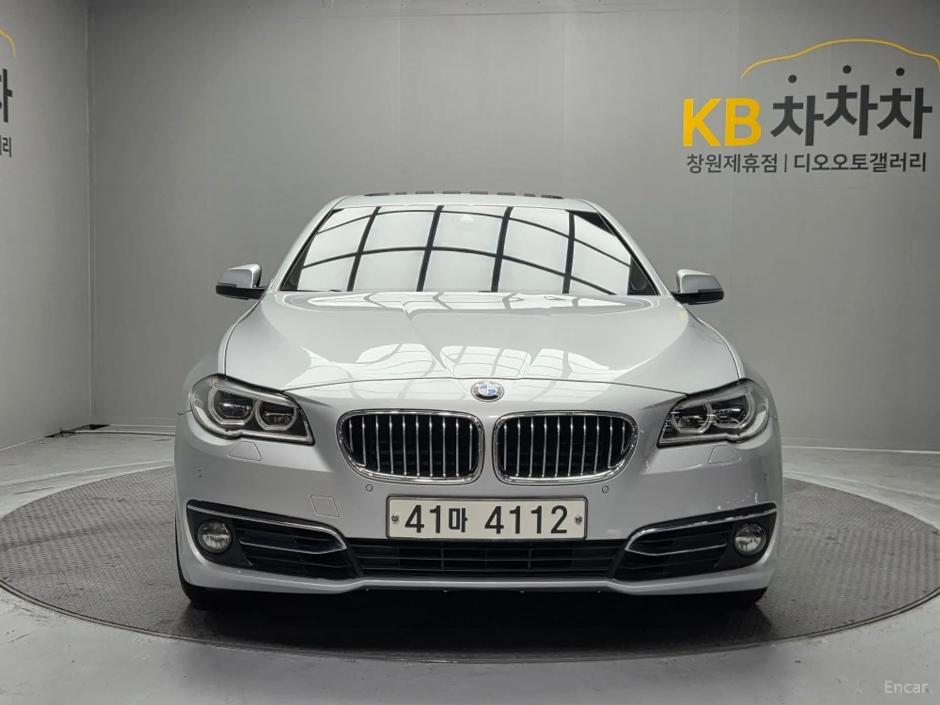5 Series (F10)