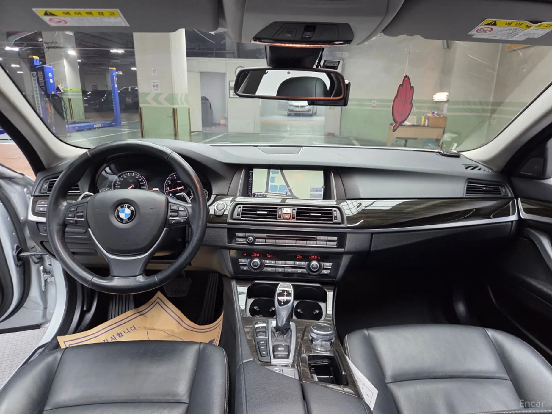 5 Series (F10)