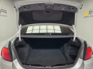 5 Series (F10)