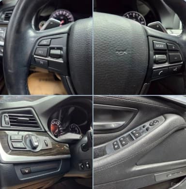5 Series (F10)