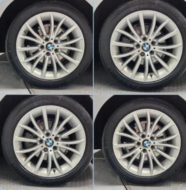 5 Series (F10)