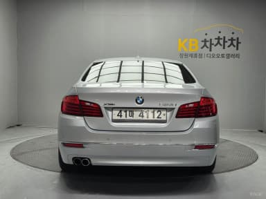 5 Series (F10)