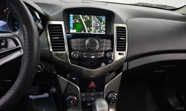 Cruze