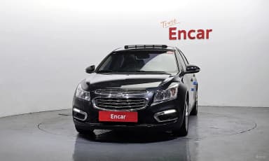 Cruze