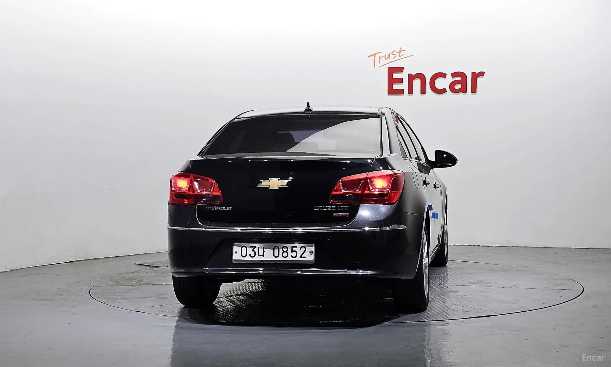 Cruze
