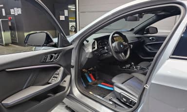 1 Series (F40)