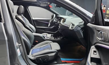 1 Series (F40)