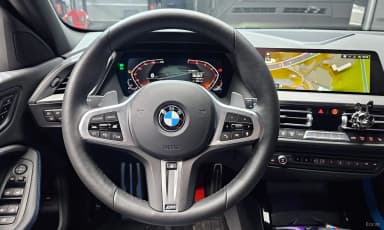 1 Series (F40)