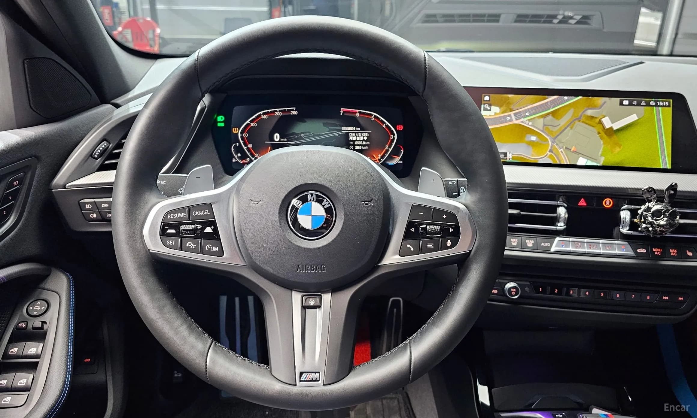 1 Series (F40)