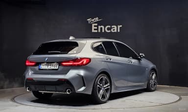 1 Series (F40)