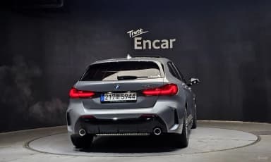 1 Series (F40)