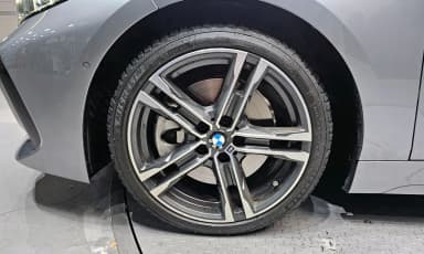 1 Series (F40)