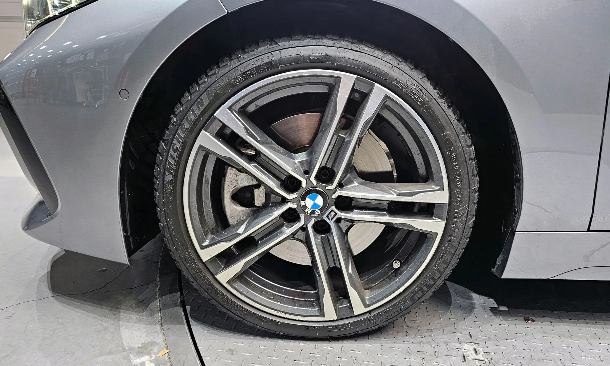 1 Series (F40)