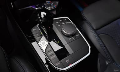 1 Series (F40)