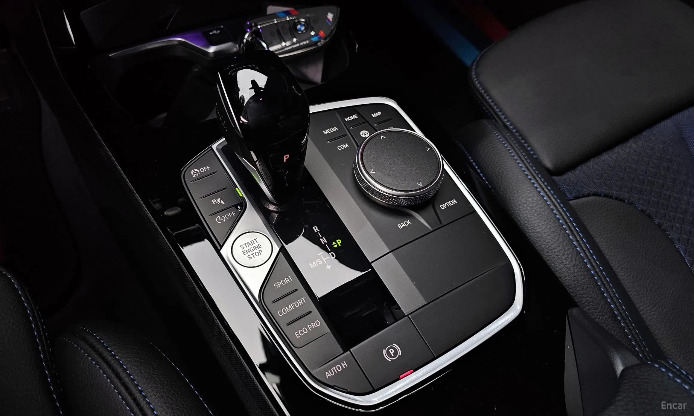 1 Series (F40)