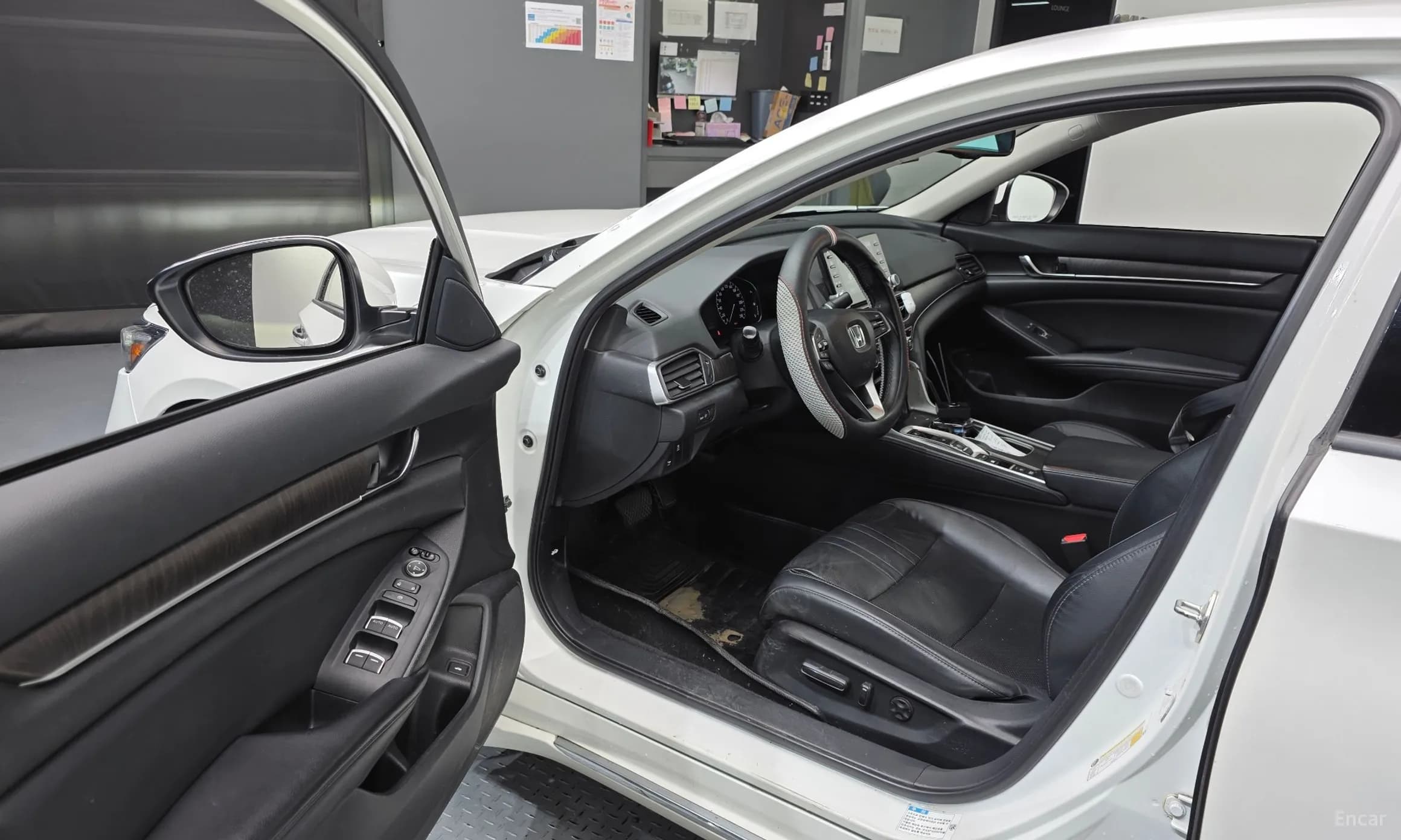 Accord 10th Generation